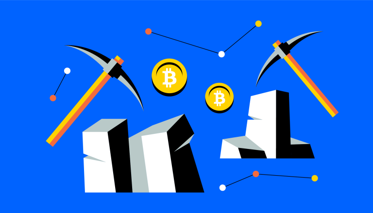 Investment background